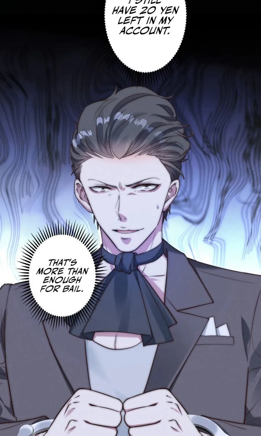 Read Dominating with the Price Collapse System chapter 33 image 17 on Lezhin