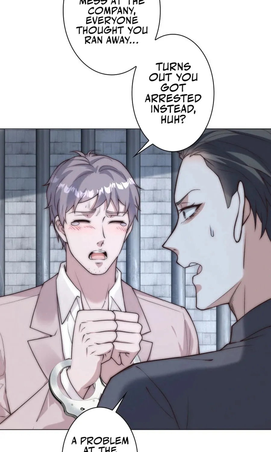 Read Dominating with the Price Collapse System chapter 33 image 24 on Lezhin
