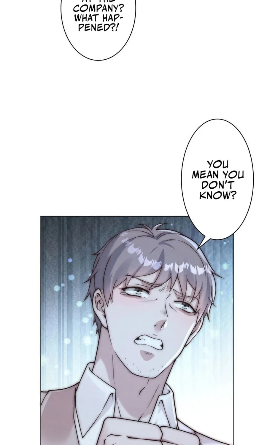 Read Dominating with the Price Collapse System chapter 33 image 25 on Lezhin