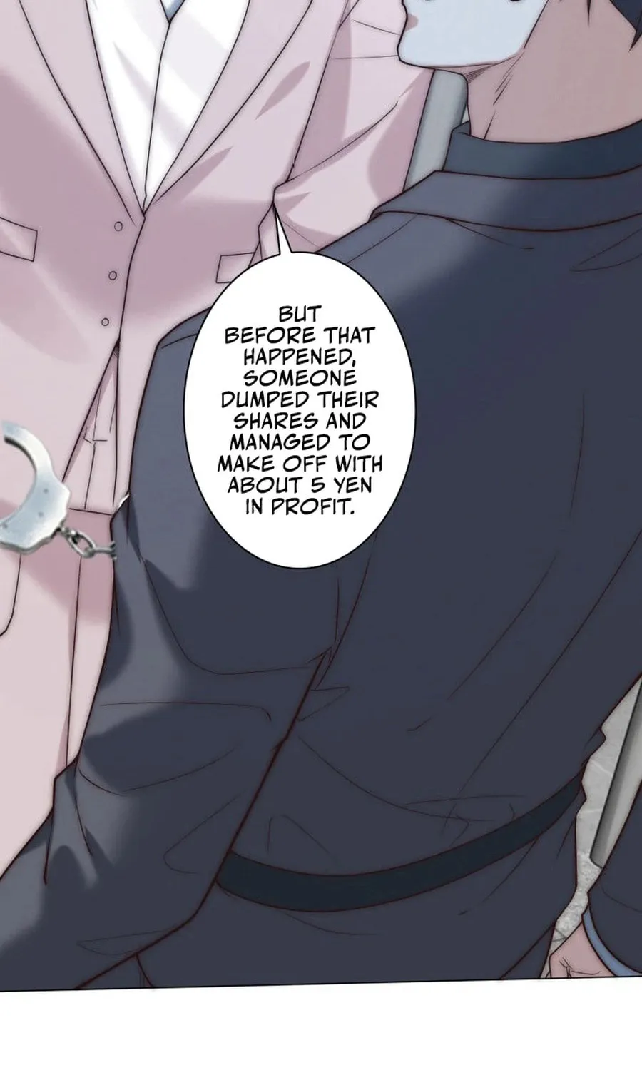 Read Dominating with the Price Collapse System chapter 33 image 29 on Lezhin