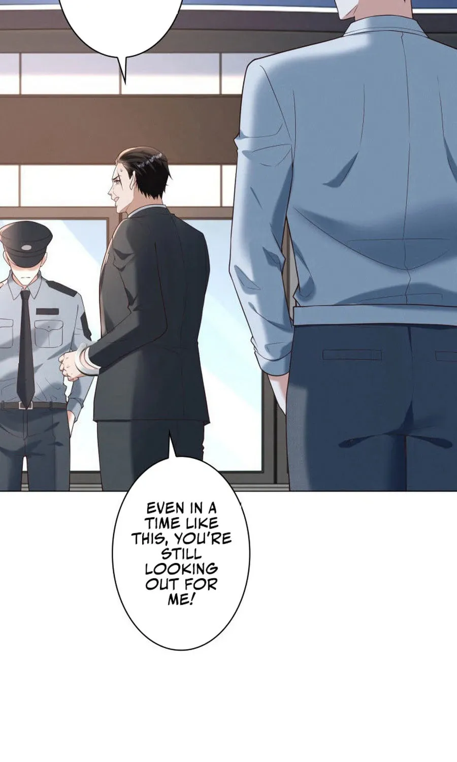 Read Dominating with the Price Collapse System chapter 33 image 34 on Lezhin