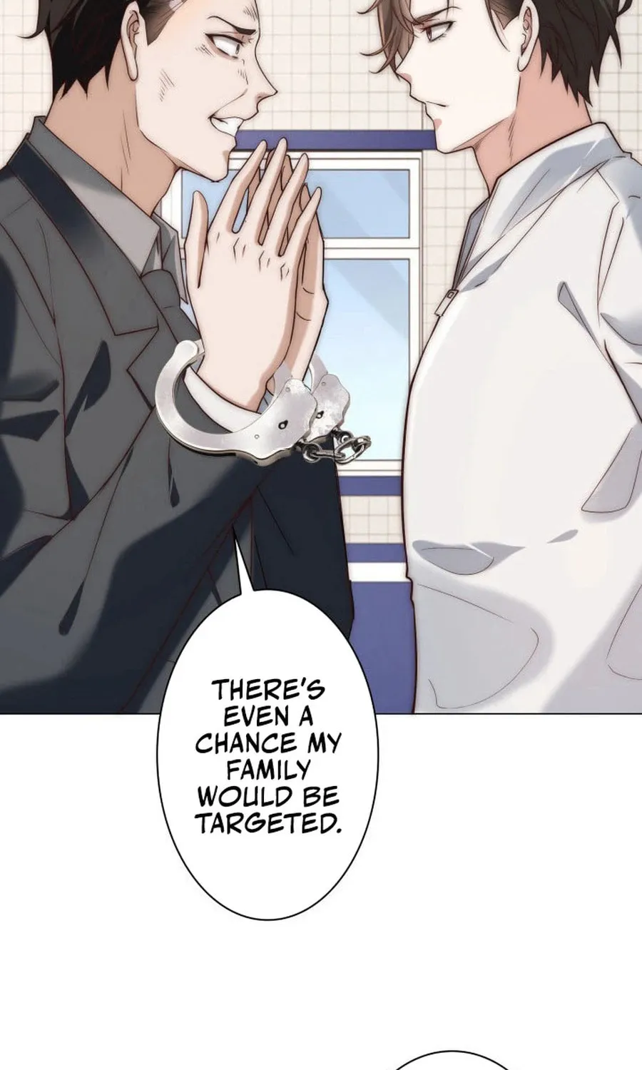 Read Dominating with the Price Collapse System chapter 33 image 37 on Lezhin