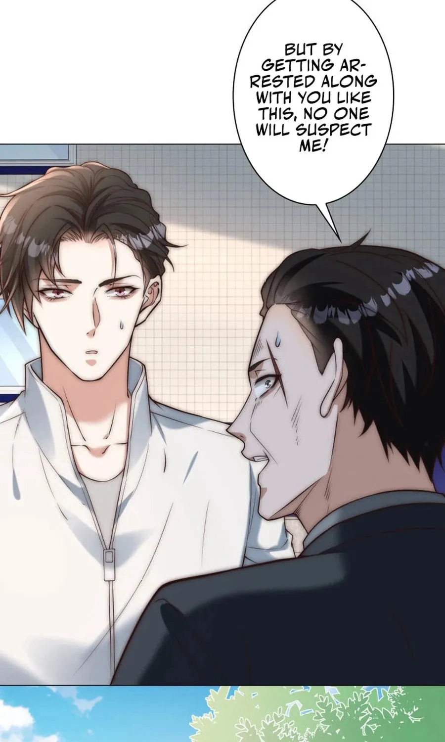 Read Dominating with the Price Collapse System chapter 33 image 38 on Lezhin