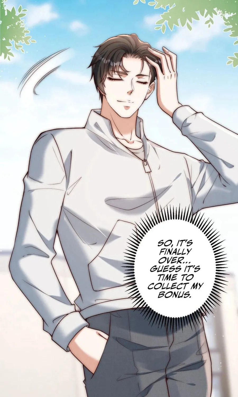 Read Dominating with the Price Collapse System chapter 33 image 41 on Lezhin