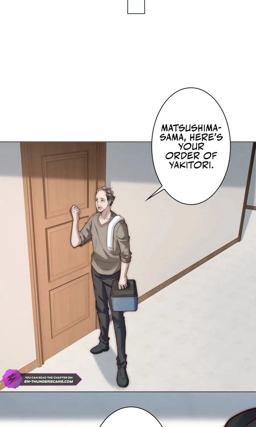 Read Dominating with the Price Collapse System chapter 33 image 44 on Lezhin
