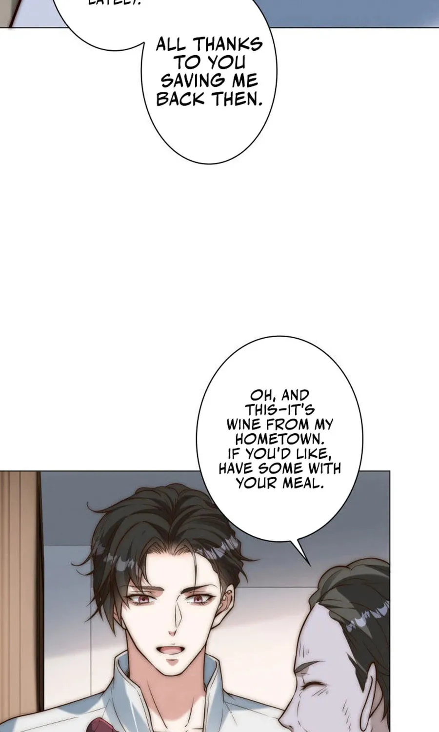 Read Dominating with the Price Collapse System chapter 33 image 46 on Lezhin