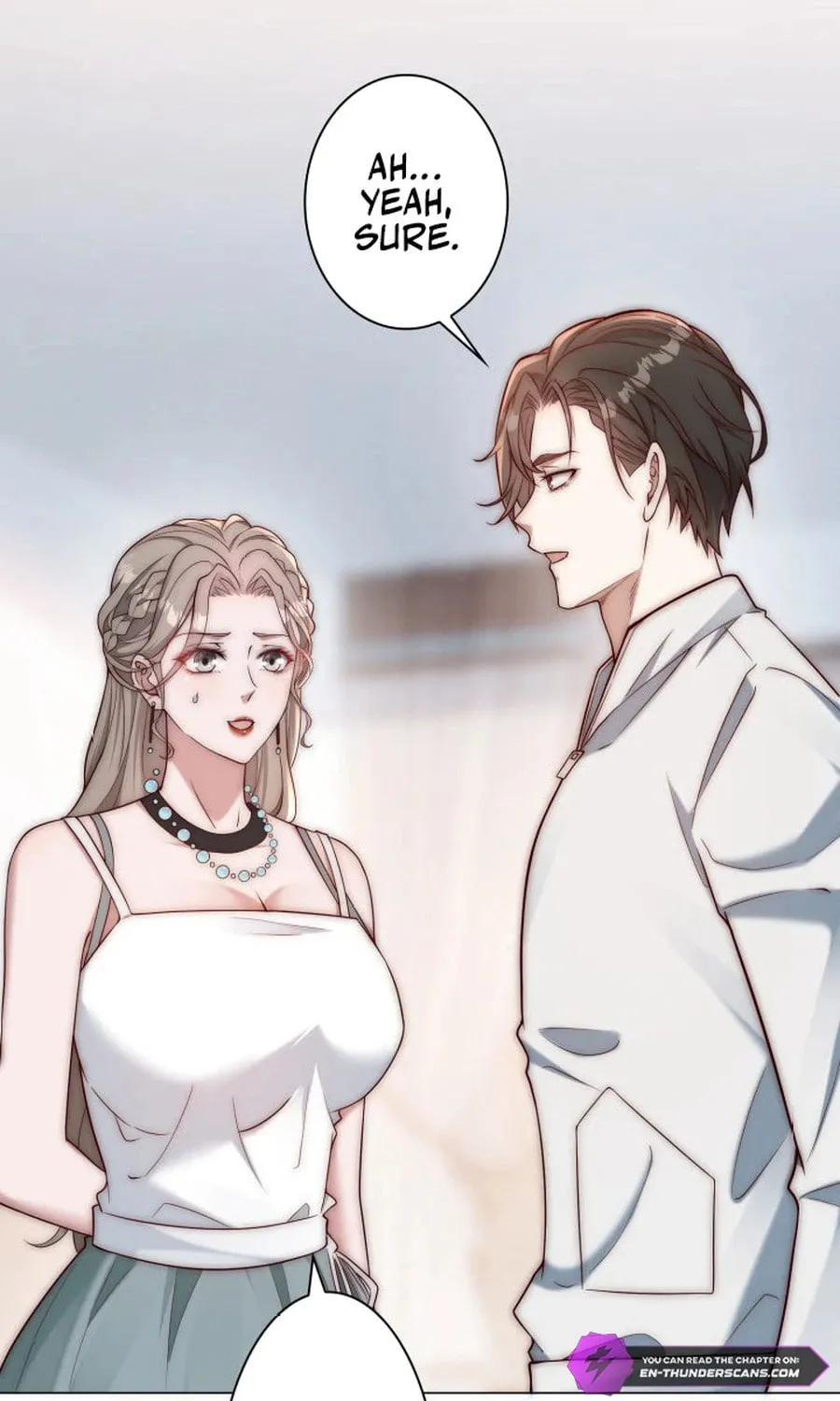 Read Dominating with the Price Collapse System chapter 33 image 62 on Lezhin