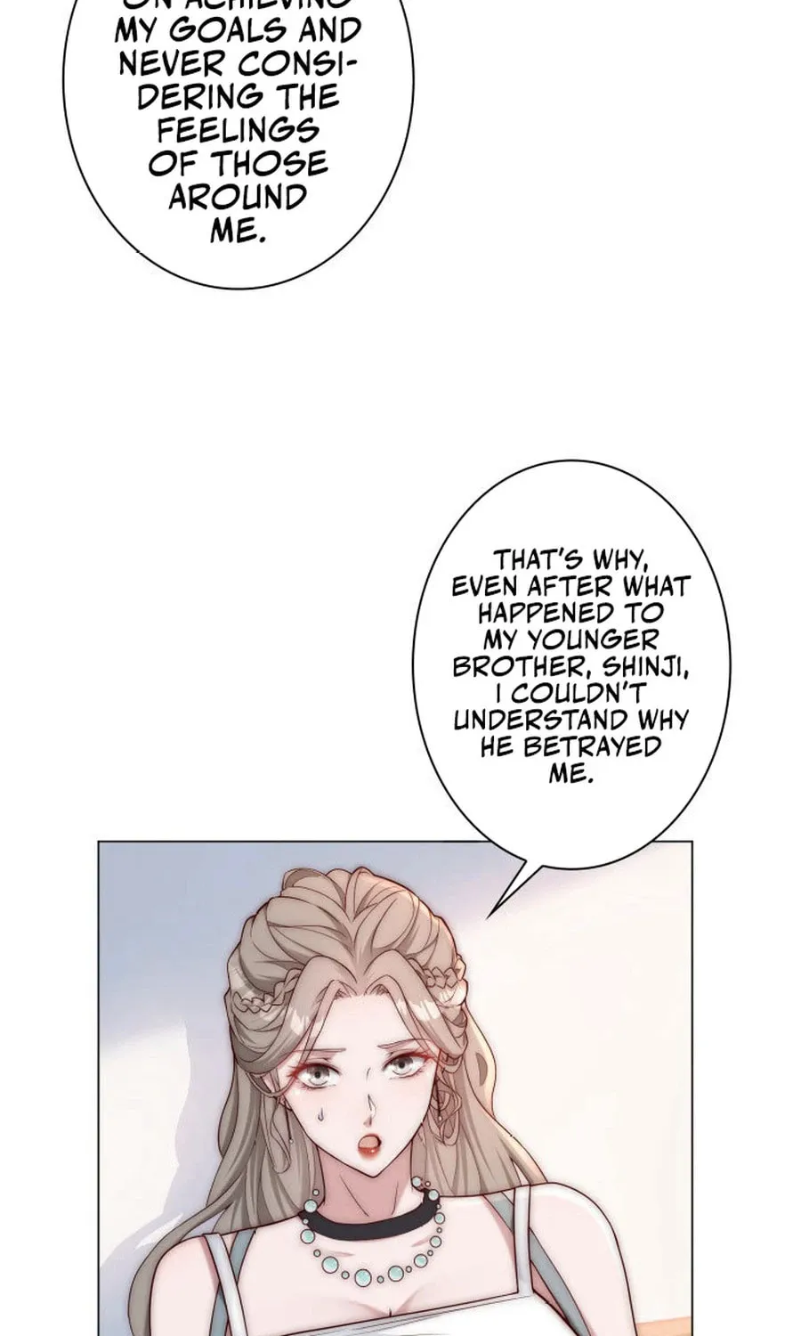 Read Dominating with the Price Collapse System chapter 33 image 65 on Lezhin
