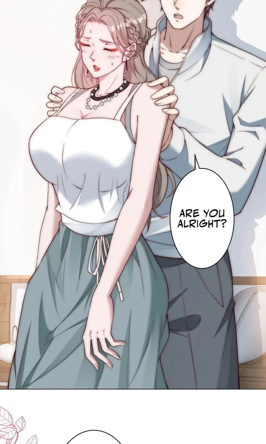 Read Dominating with the Price Collapse System chapter 33 image 82 on Lezhin