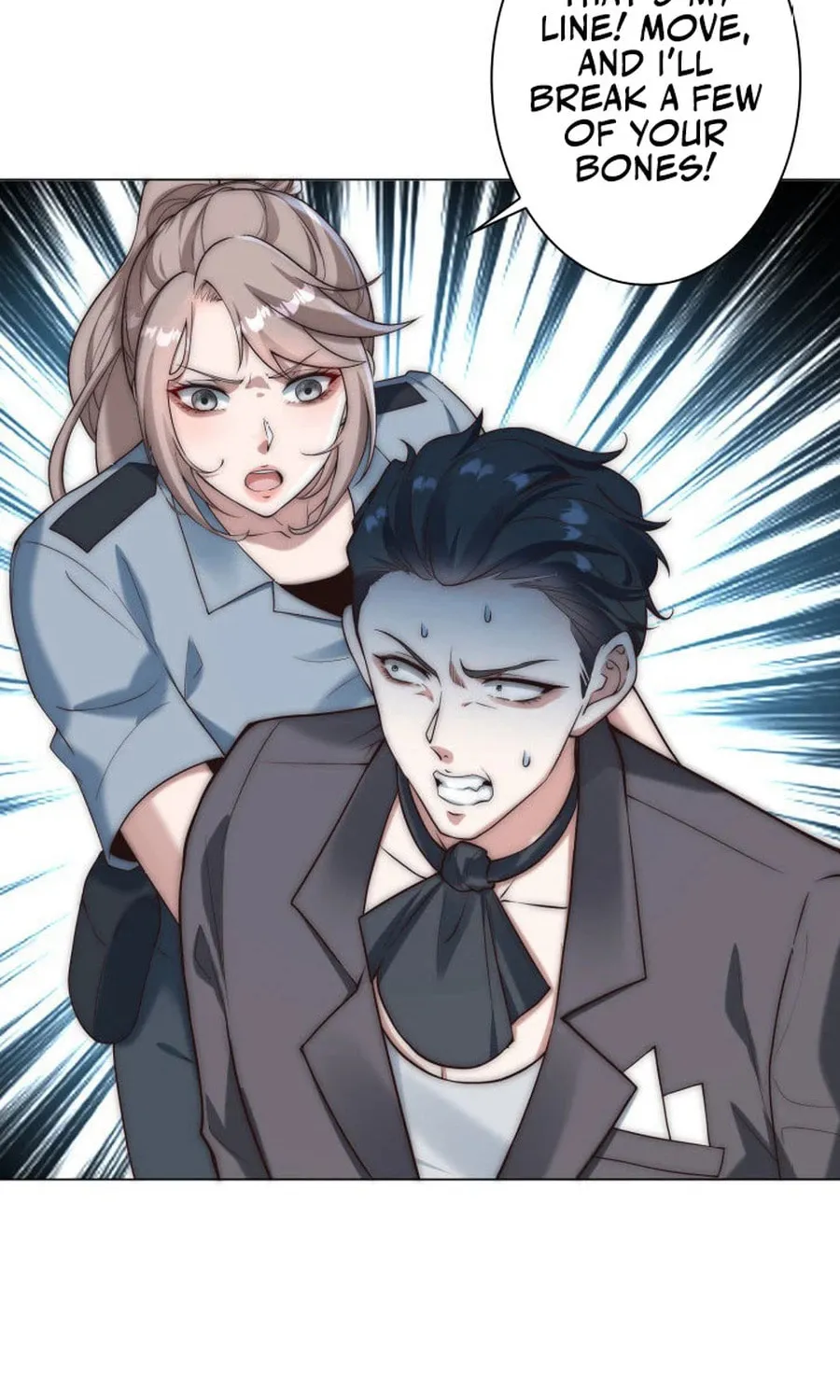 Read Dominating with the Price Collapse System chapter 33 image 9 on Lezhin