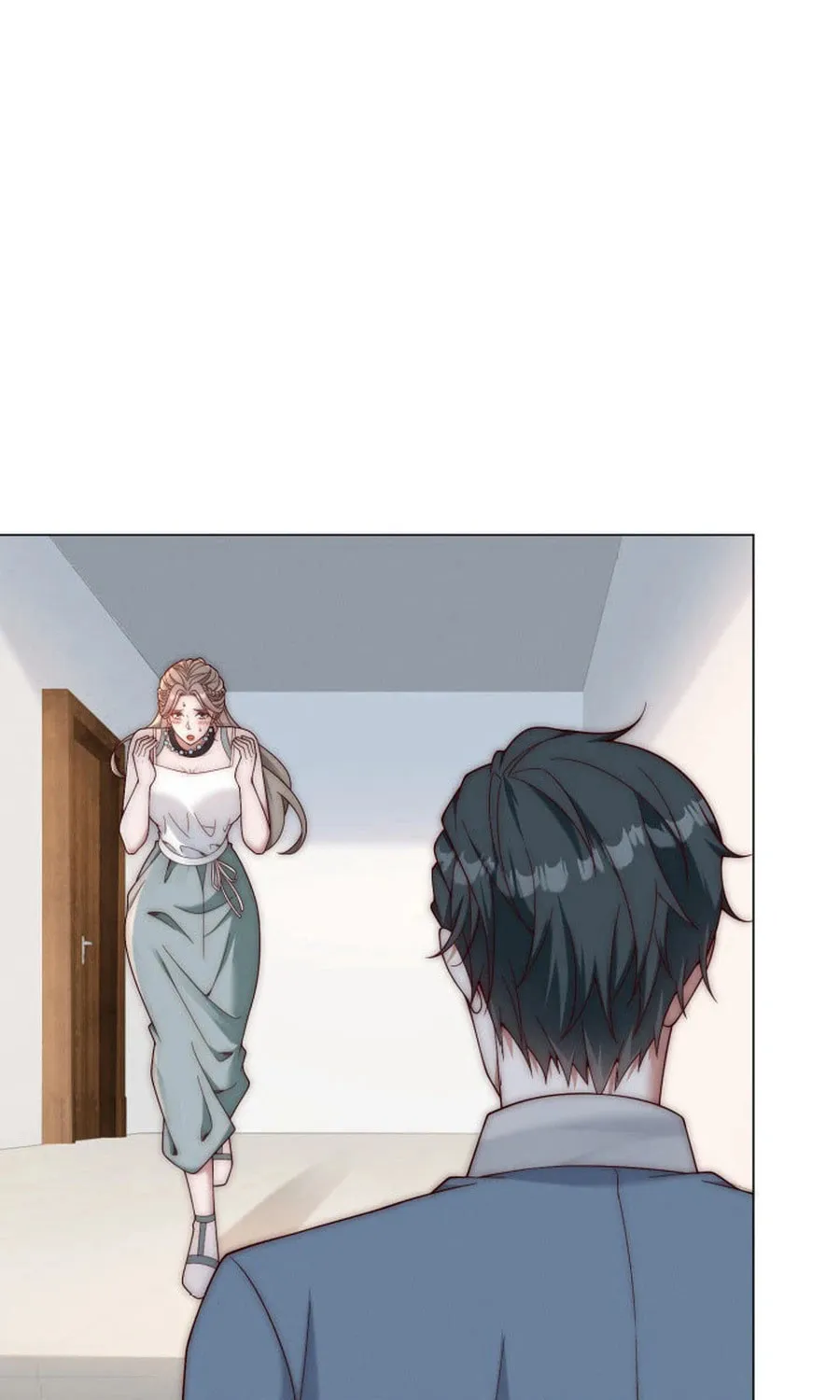 Read Dominating with the Price Collapse System chapter 34 image 10 on Lezhin
