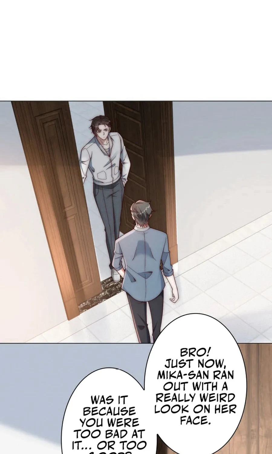 Read Dominating with the Price Collapse System chapter 34 image 13 on Lezhin