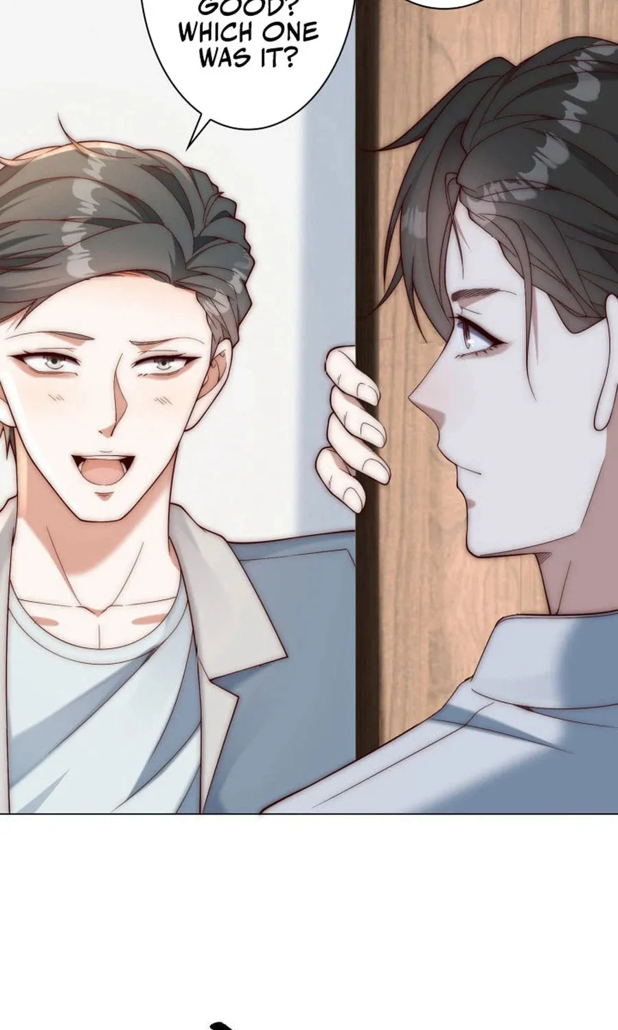 Read Dominating with the Price Collapse System chapter 34 image 14 on Lezhin