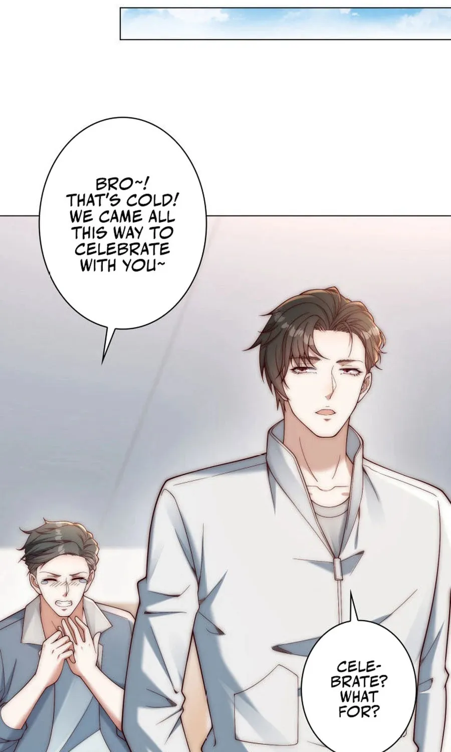 Read Dominating with the Price Collapse System chapter 34 image 17 on Lezhin