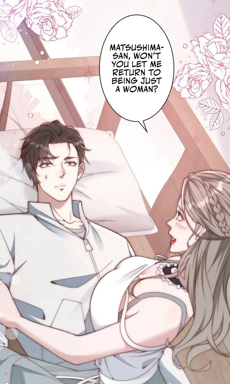 Read Dominating with the Price Collapse System chapter 34 image 2 on Lezhin