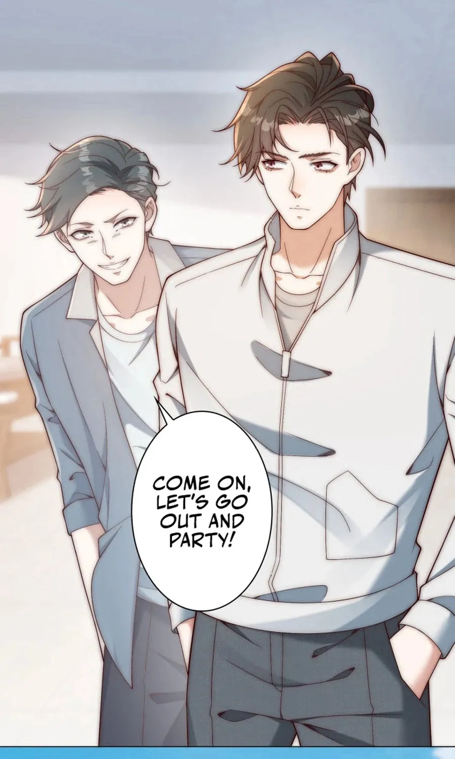 Read Dominating with the Price Collapse System chapter 34 image 20 on Lezhin