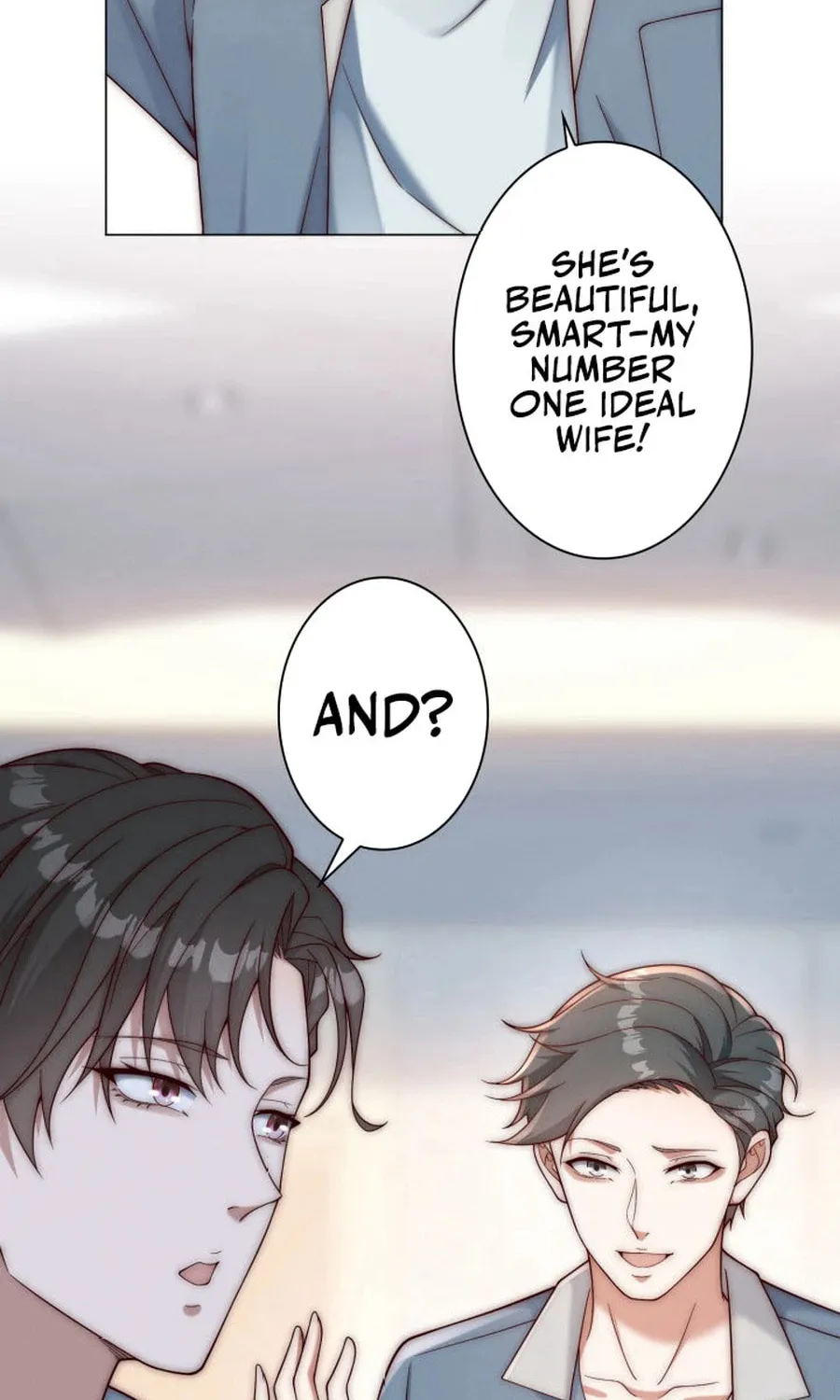 Read Dominating with the Price Collapse System chapter 34 image 33 on Lezhin
