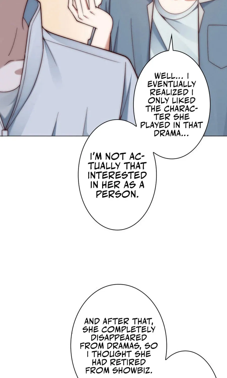 Read Dominating with the Price Collapse System chapter 34 image 34 on Lezhin
