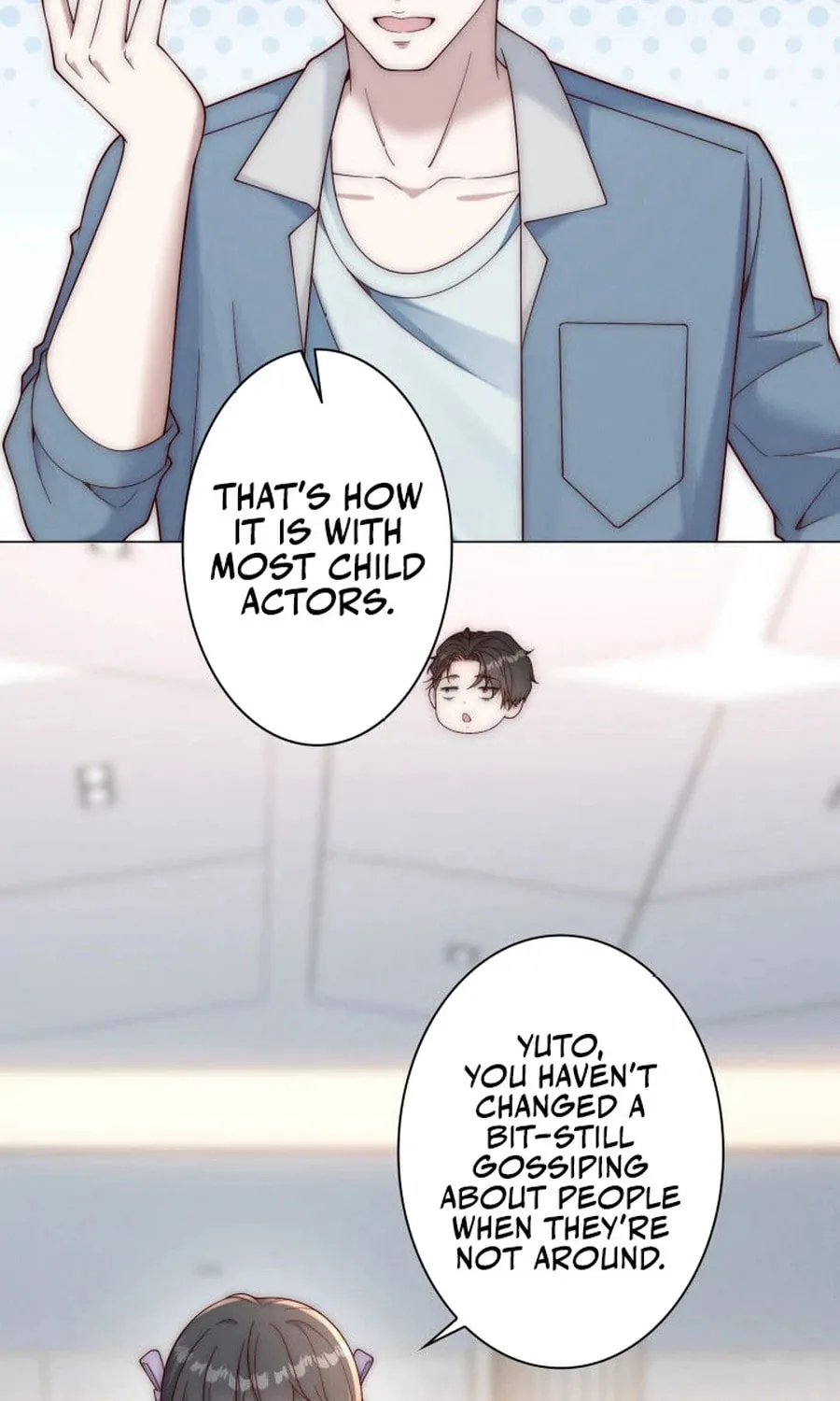 Read Dominating with the Price Collapse System chapter 34 image 36 on Lezhin