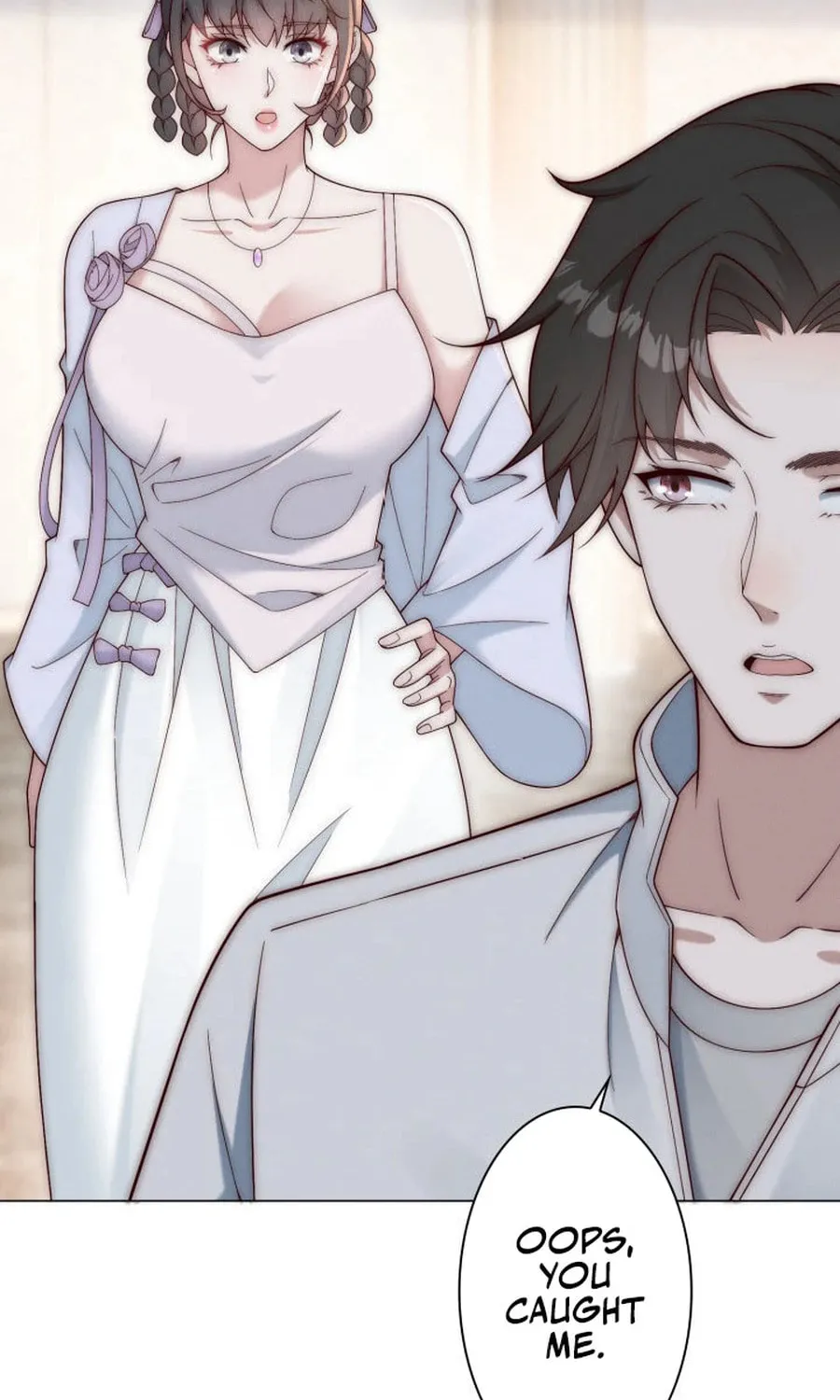 Read Dominating with the Price Collapse System chapter 34 image 37 on Lezhin