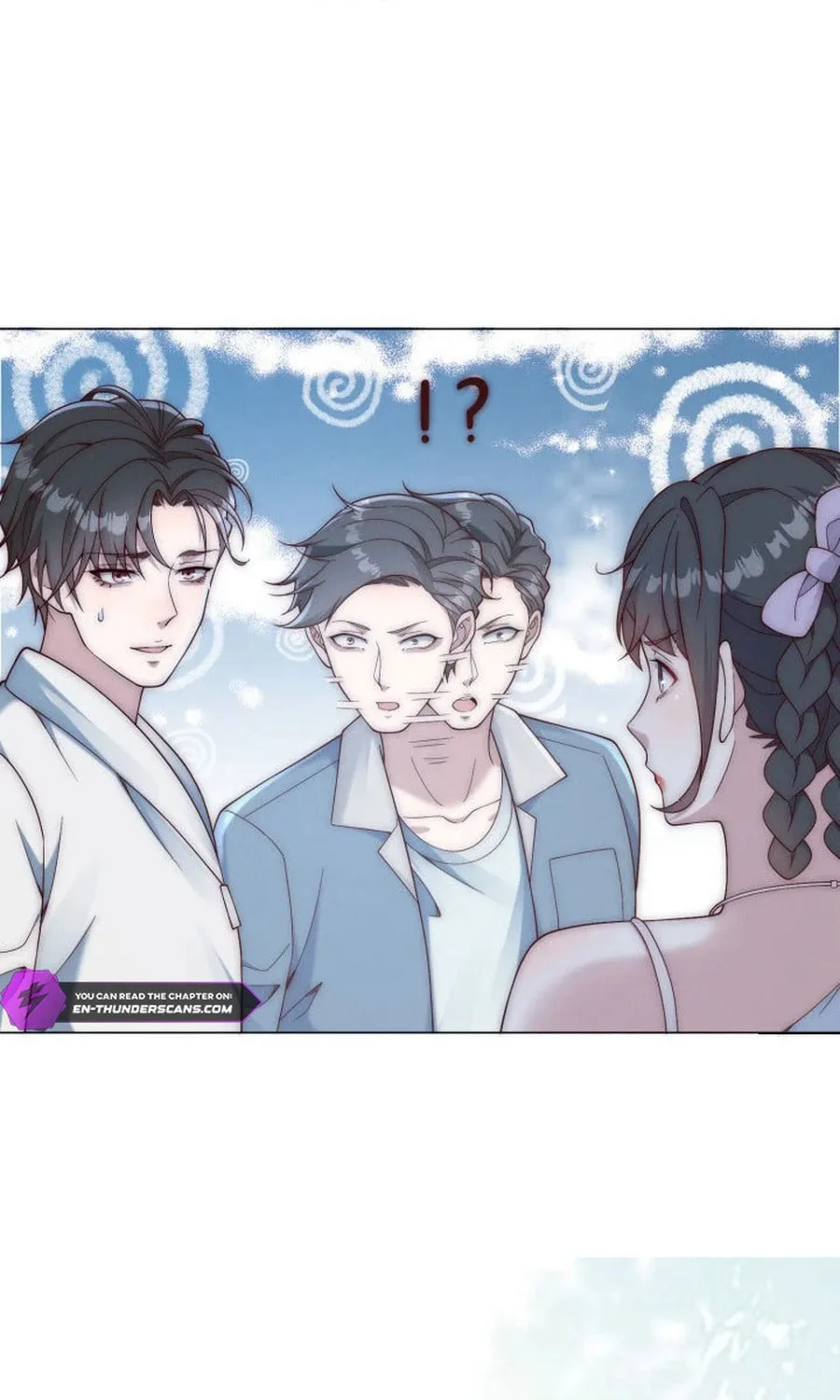 Read Dominating with the Price Collapse System chapter 34 image 40 on Lezhin