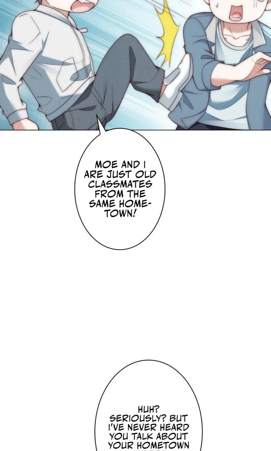 Read Dominating with the Price Collapse System chapter 34 image 45 on Lezhin