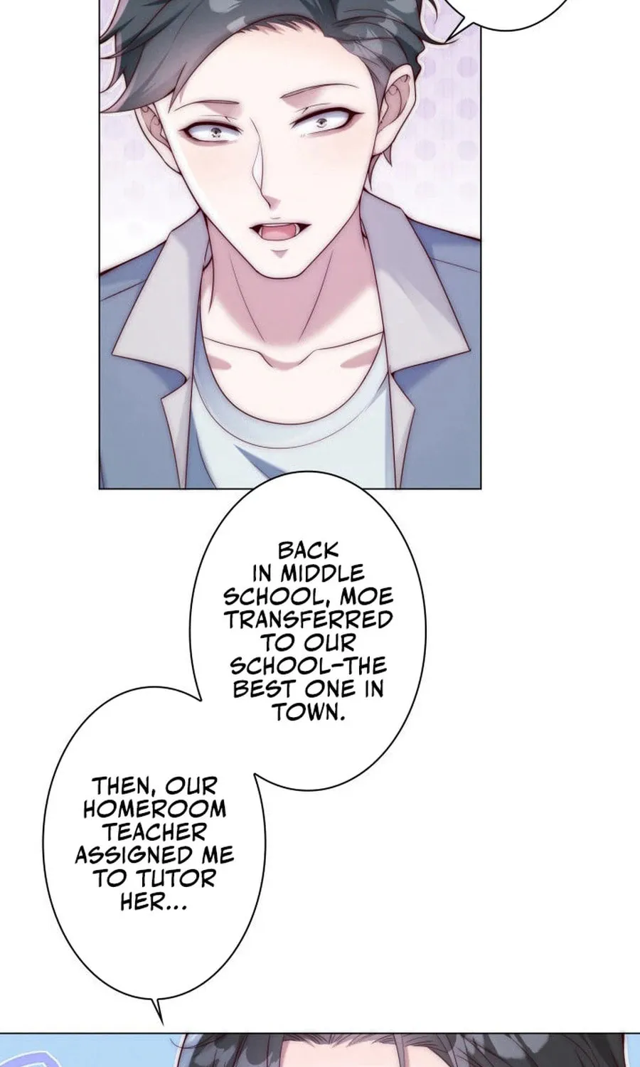 Read Dominating with the Price Collapse System chapter 34 image 48 on Lezhin
