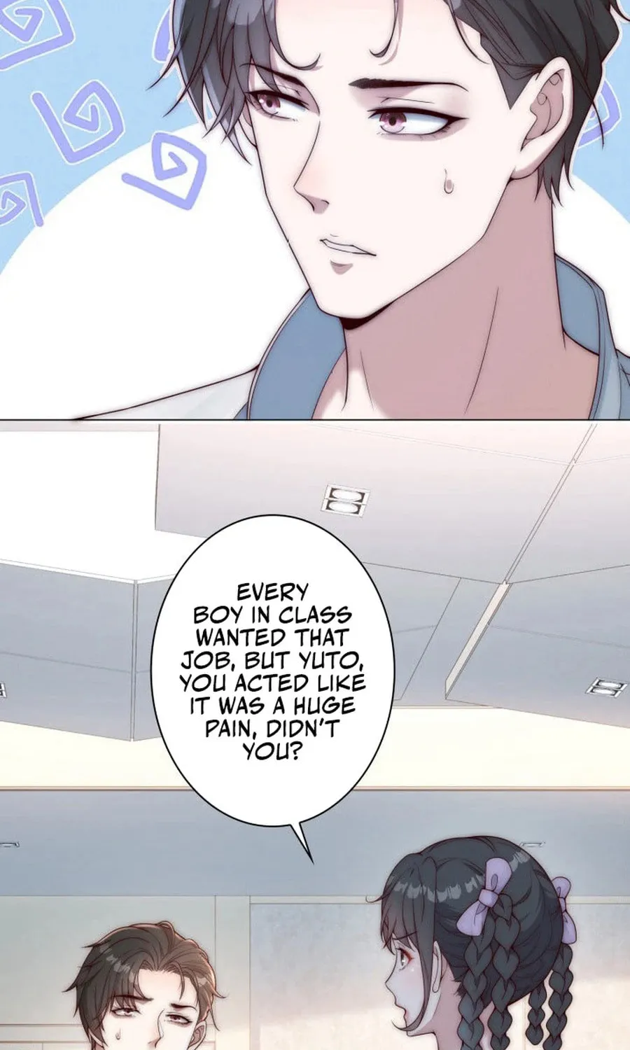 Read Dominating with the Price Collapse System chapter 34 image 49 on Lezhin