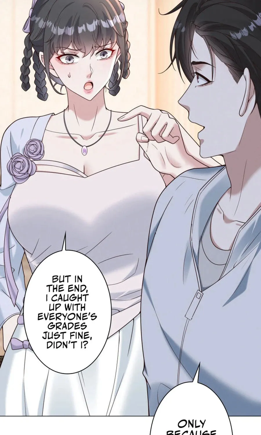 Read Dominating with the Price Collapse System chapter 34 image 52 on Lezhin