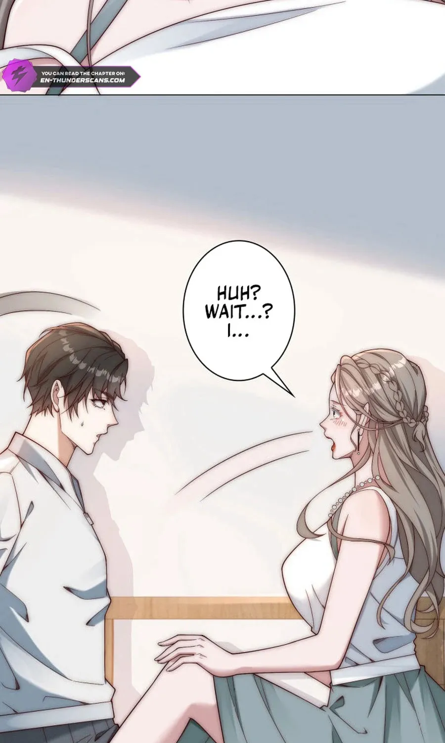Read Dominating with the Price Collapse System chapter 34 image 6 on Lezhin