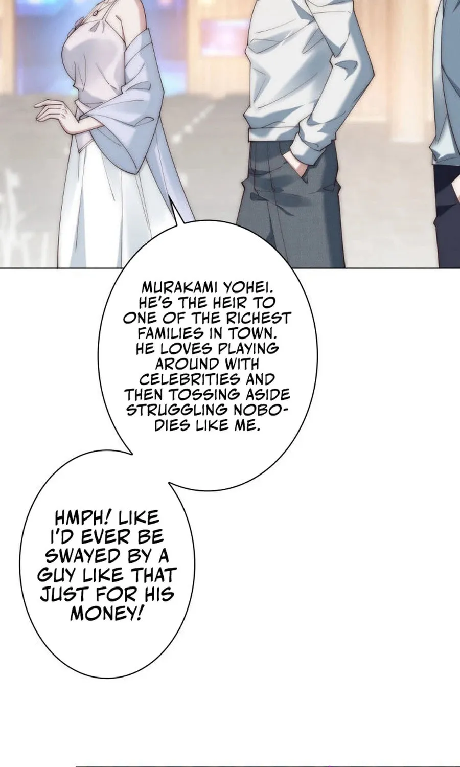 Read Dominating with the Price Collapse System chapter 34 image 62 on Lezhin