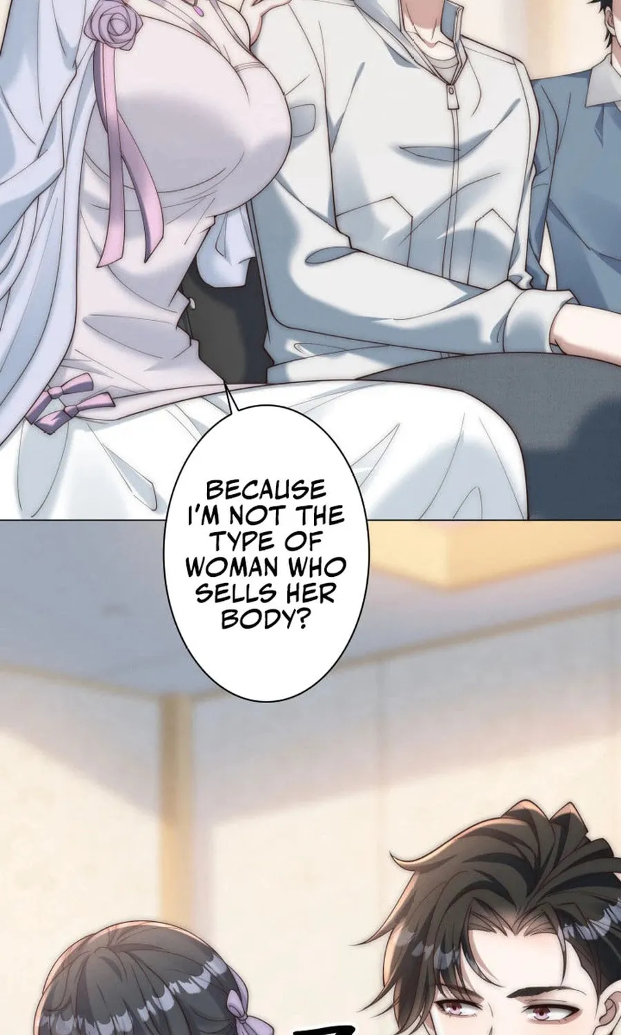 Read Dominating with the Price Collapse System chapter 34 image 65 on Lezhin
