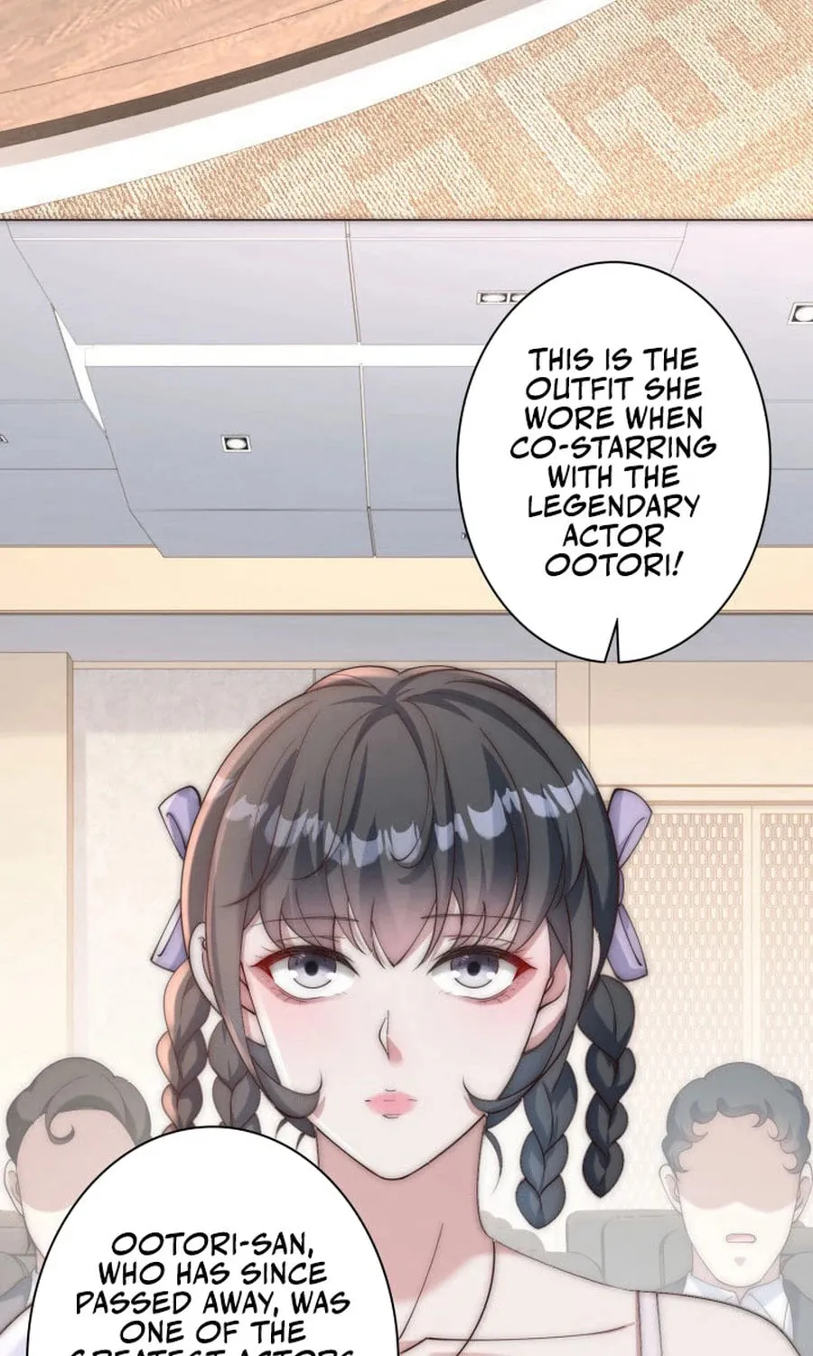 Read Dominating with the Price Collapse System chapter 34 image 69 on Lezhin