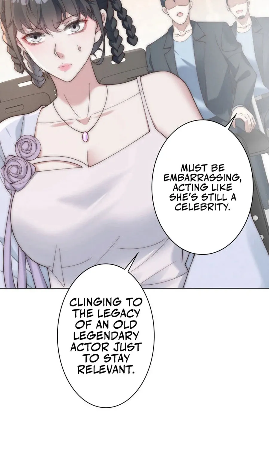 Read Dominating with the Price Collapse System chapter 34 image 74 on Lezhin