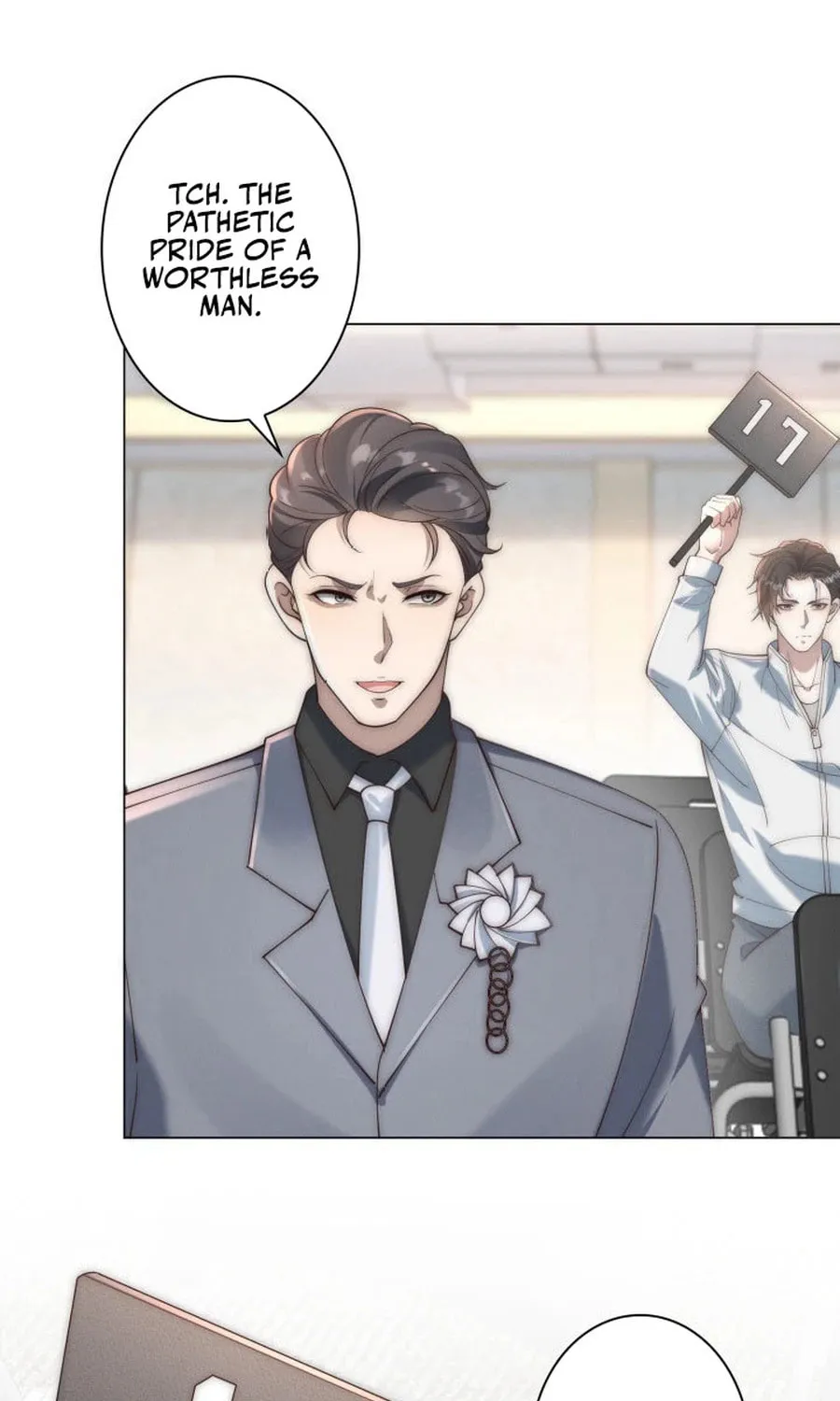 Read Dominating with the Price Collapse System chapter 34 image 80 on Lezhin