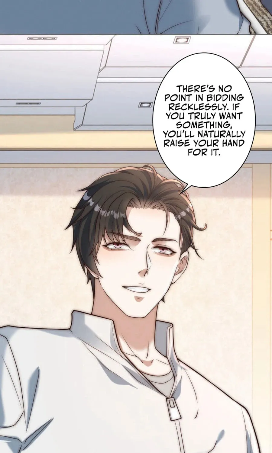 Read Dominating with the Price Collapse System chapter 35 image 12 on Lezhin