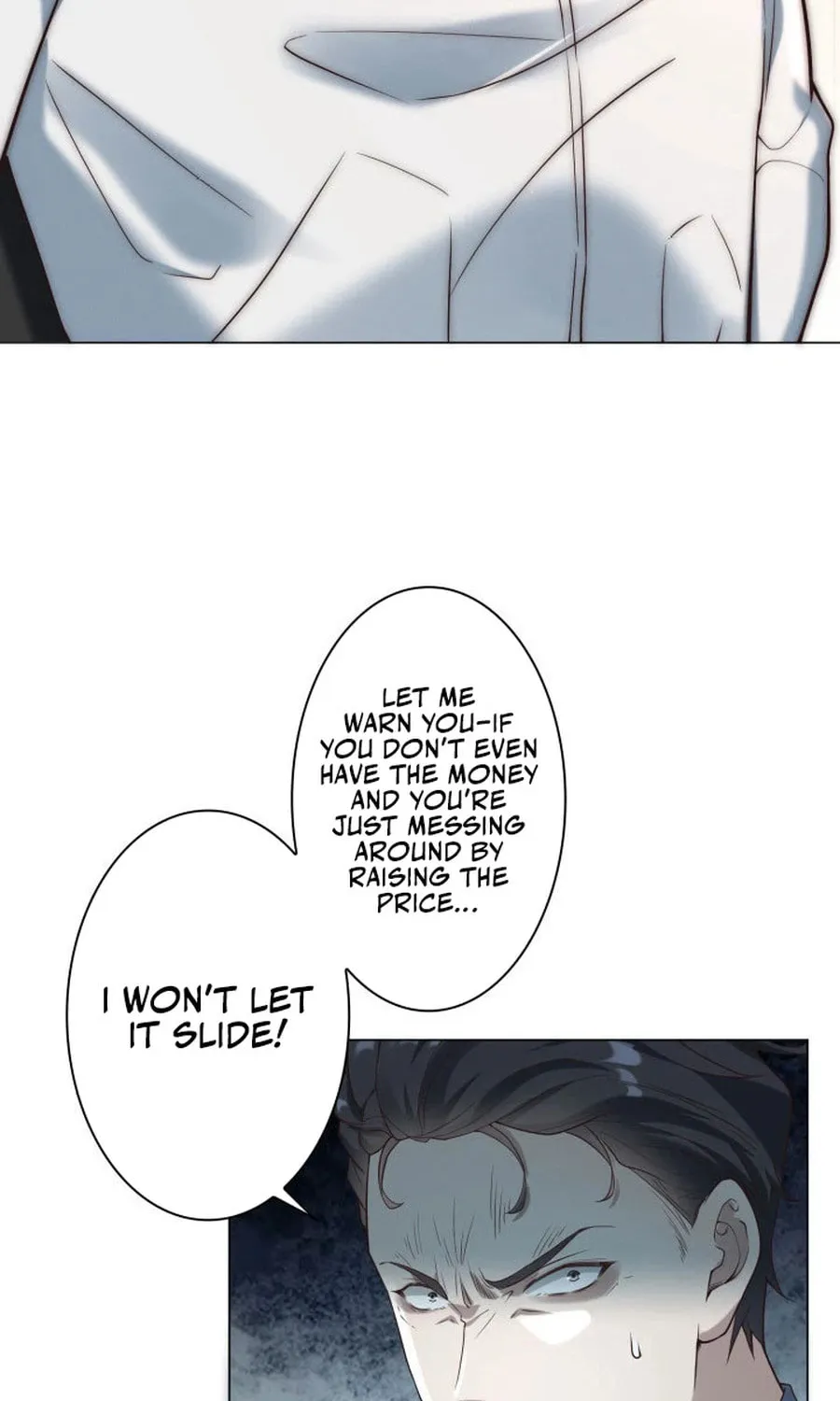 Read Dominating with the Price Collapse System chapter 35 image 13 on Lezhin