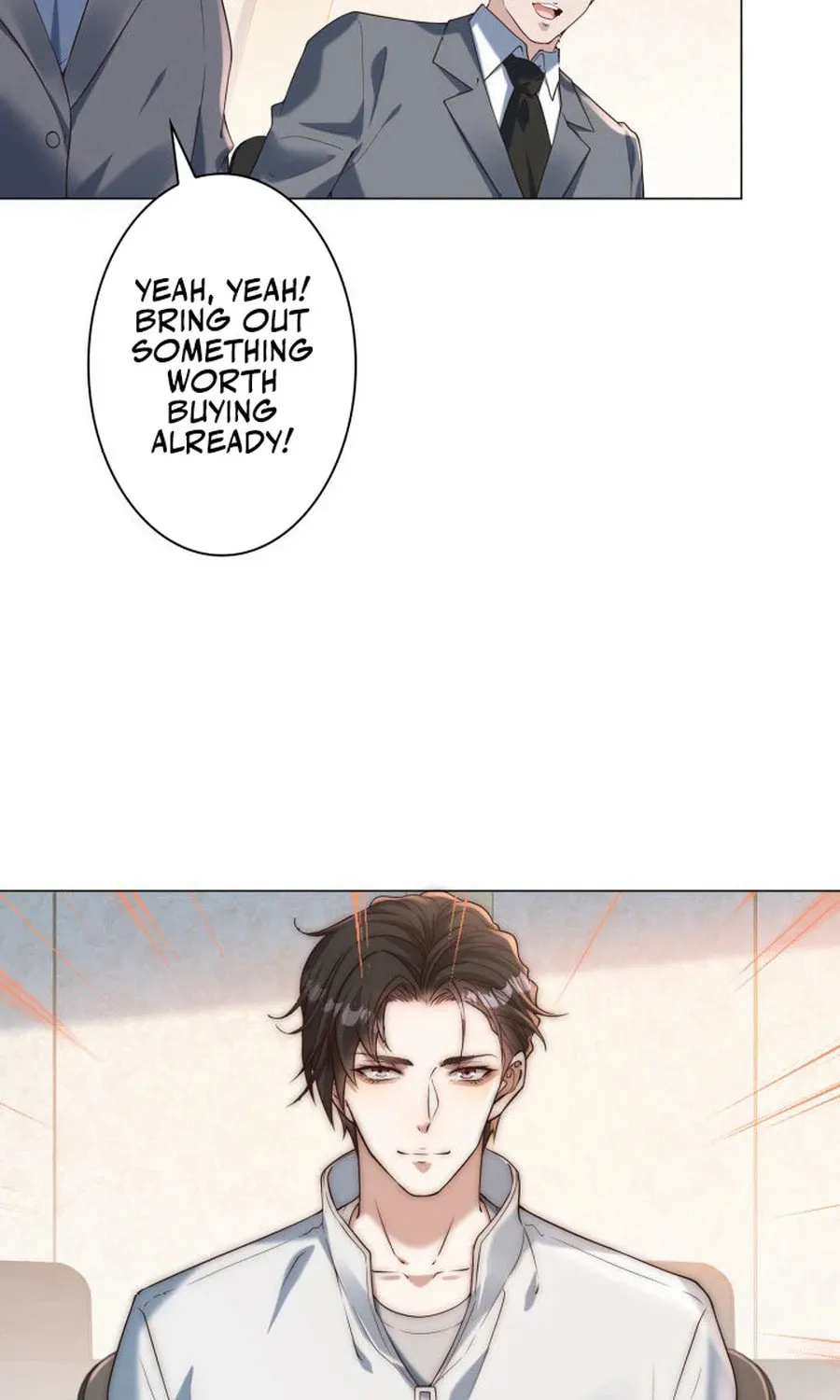 Read Dominating with the Price Collapse System chapter 35 image 18 on Lezhin