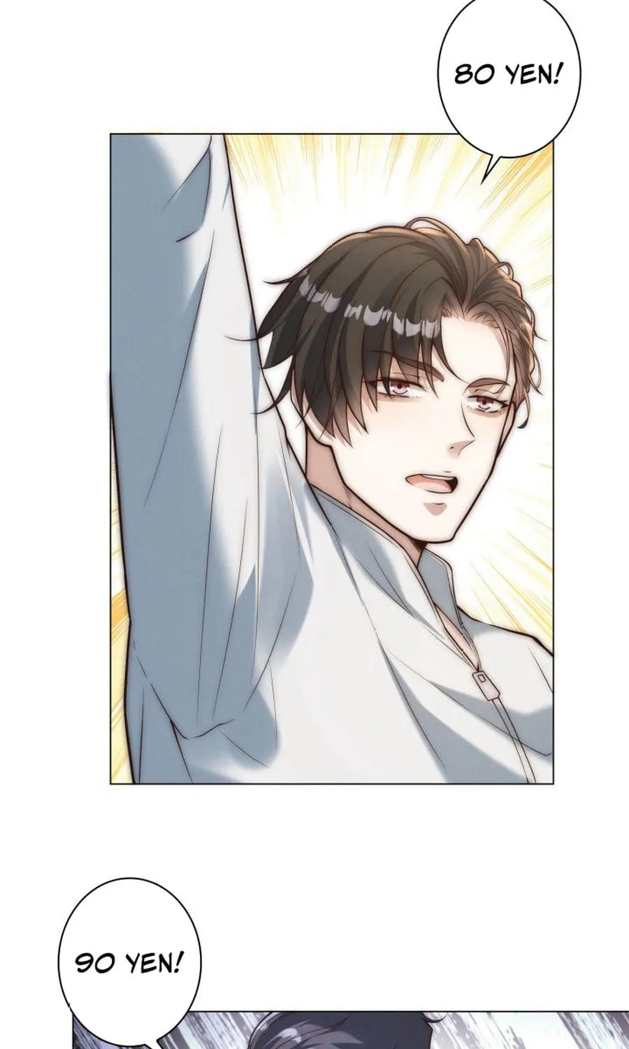 Read Dominating with the Price Collapse System chapter 35 image 2 on Lezhin