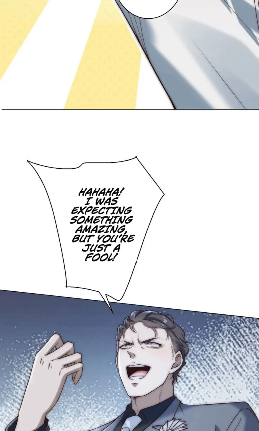 Read Dominating with the Price Collapse System chapter 35 image 21 on Lezhin