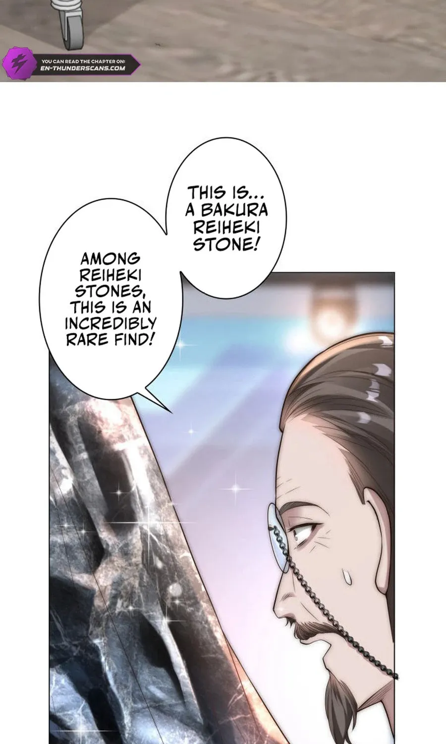 Read Dominating with the Price Collapse System chapter 35 image 25 on Lezhin