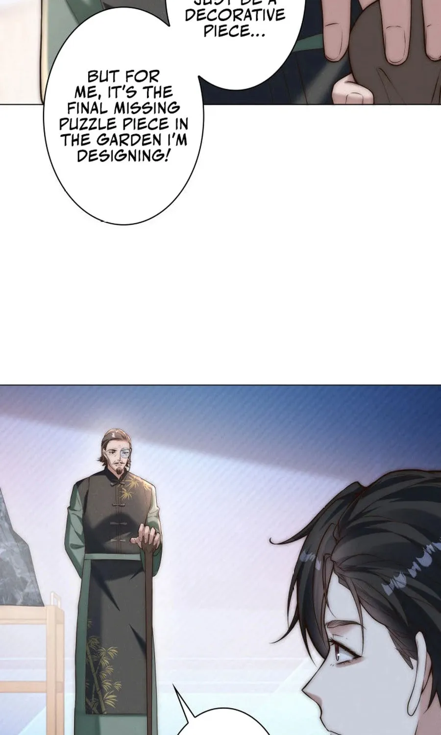 Read Dominating with the Price Collapse System chapter 35 image 29 on Lezhin