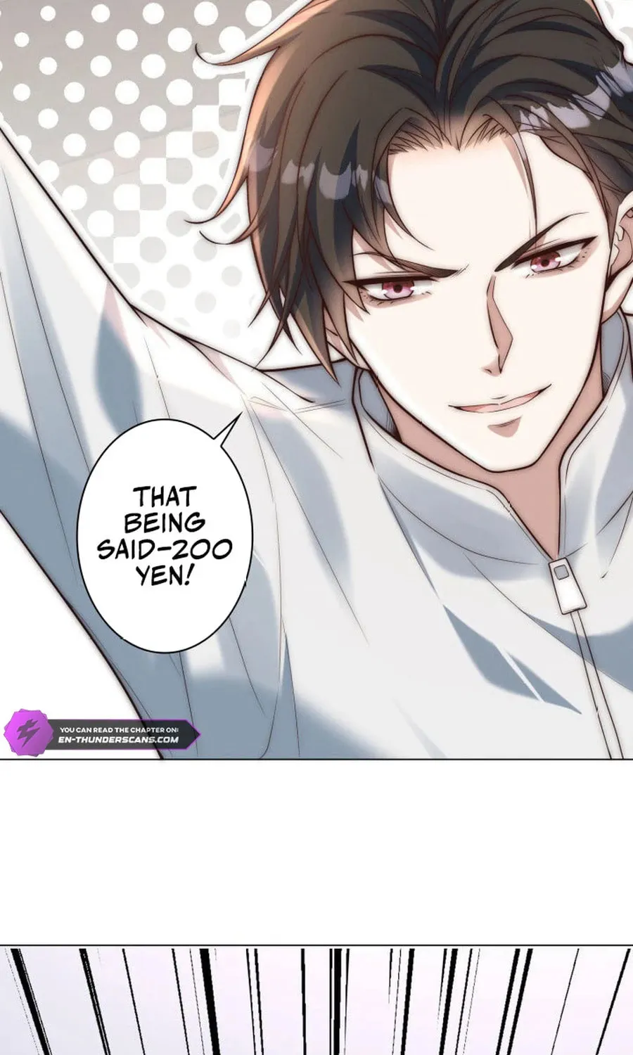 Read Dominating with the Price Collapse System chapter 35 image 34 on Lezhin