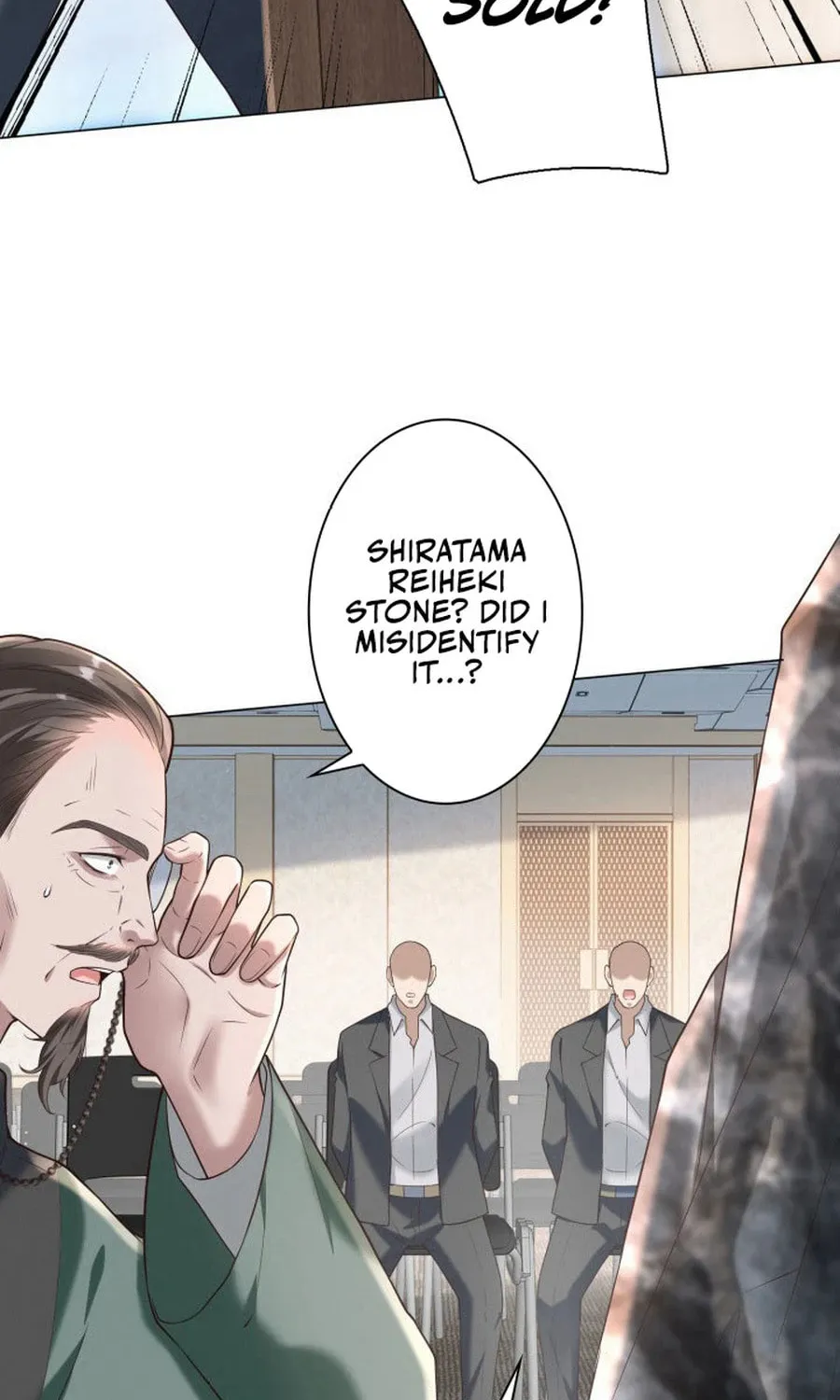 Read Dominating with the Price Collapse System chapter 35 image 37 on Lezhin