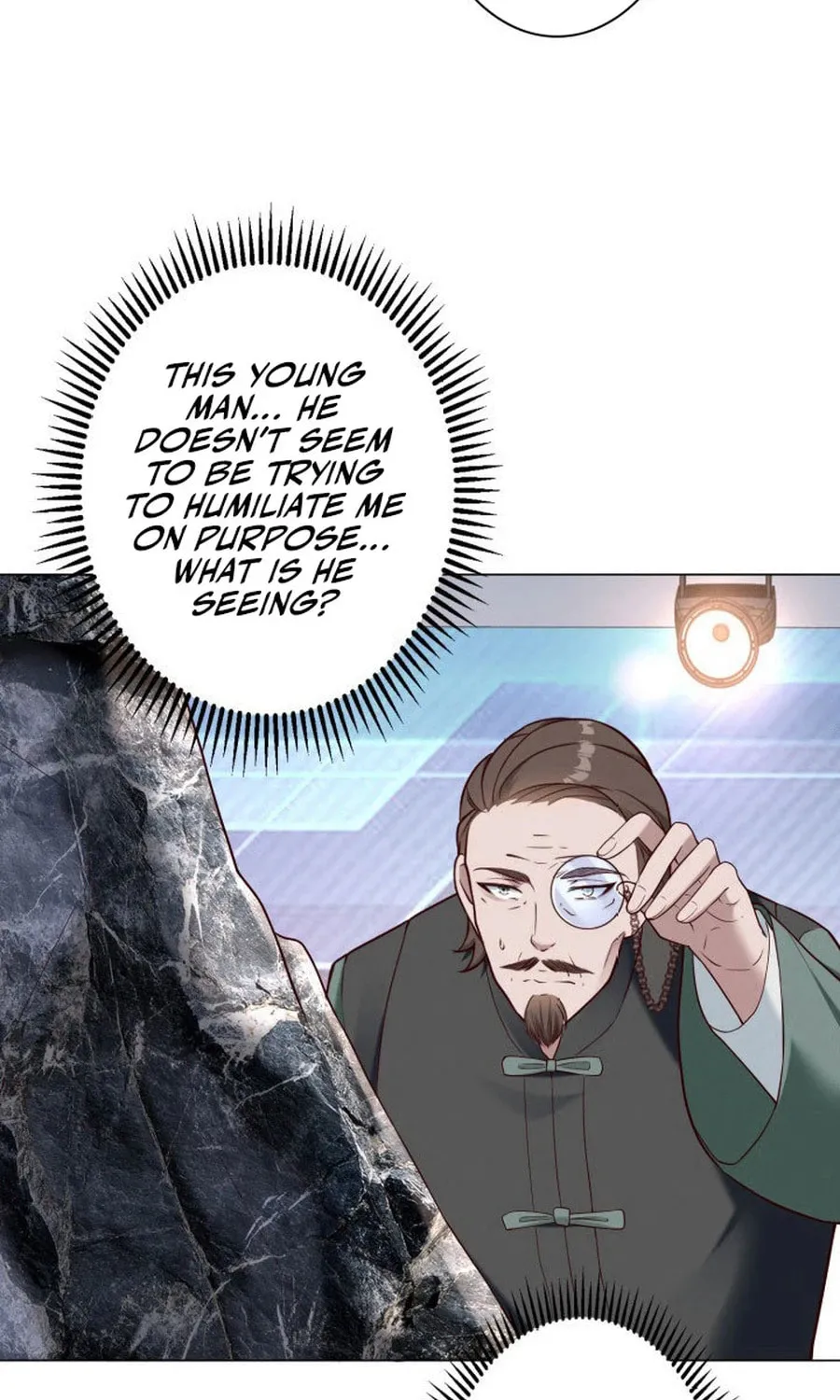 Read Dominating with the Price Collapse System chapter 35 image 48 on Lezhin