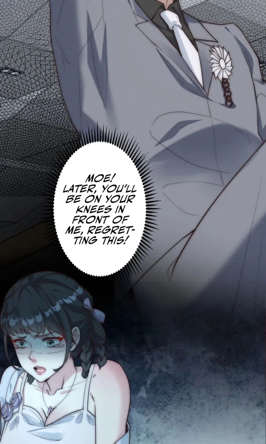 Read Dominating with the Price Collapse System chapter 35 image 6 on Lezhin