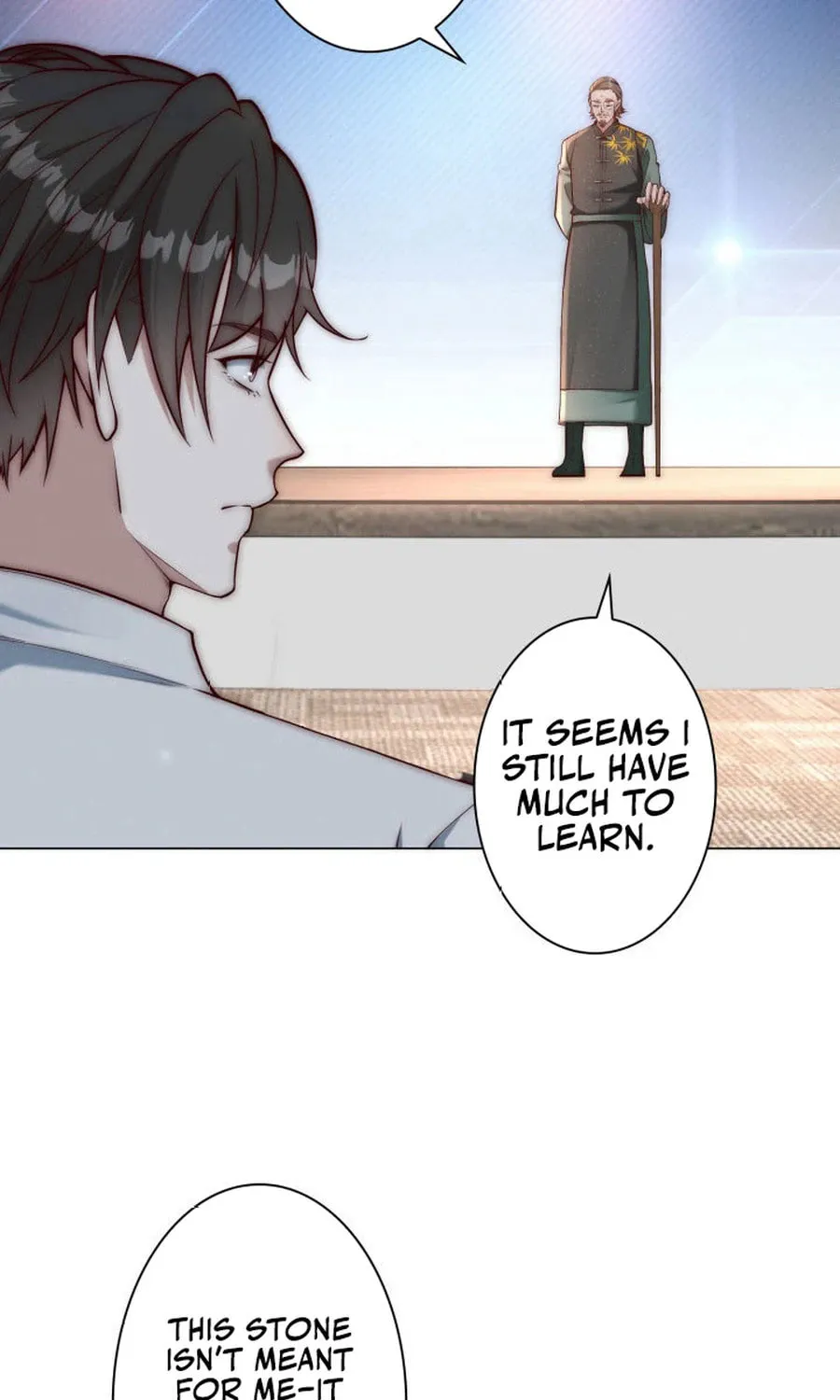 Read Dominating with the Price Collapse System chapter 35 image 60 on Lezhin