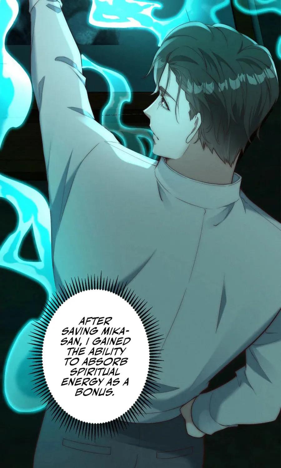 Read Dominating with the Price Collapse System chapter 35 image 65 on Lezhin