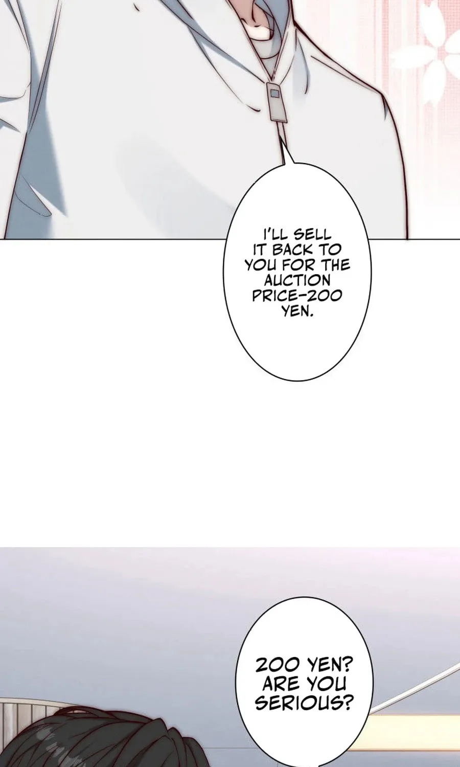 Read Dominating with the Price Collapse System chapter 35 image 70 on Lezhin