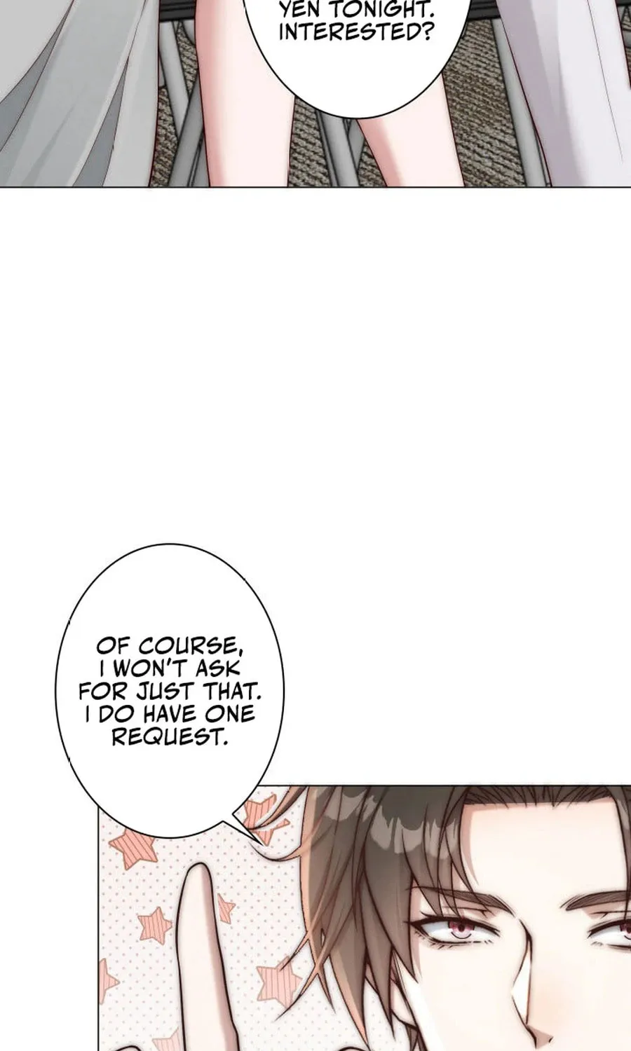 Read Dominating with the Price Collapse System chapter 35 image 74 on Lezhin